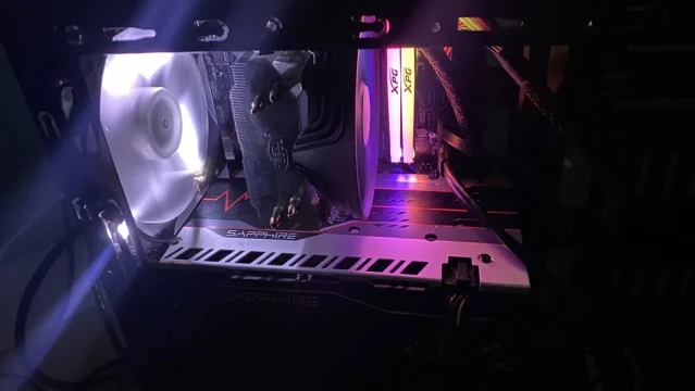 Reparatii pc